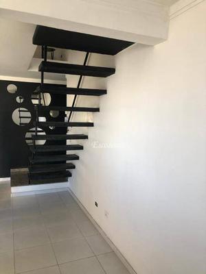 Apartamento Duplex à venda, 100 m² por R$ 450.000,00 - Casa Verde - São Paulo/SP