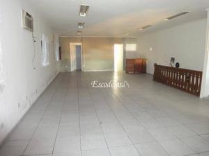 Salão para alugar, 120 m² por R$ 5.676,22/mês - Santana - São Paulo/SP