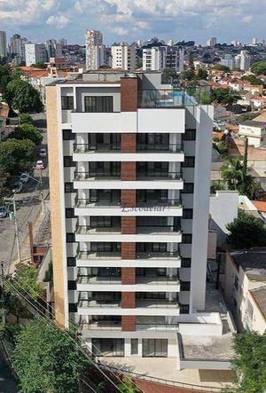 Apartamento à venda, 63 m² por R$ 690.000,00 - Jardim Sao Paulo(Zona Norte) - São Paulo/SP