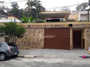 Casa à venda, 390 m² por R$ 1.350.000,00 - Vila Albertina - São Paulo/SP