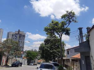 Terreno à venda, 280 m² por R$ 900.000,00 - Santana - São Paulo/SP