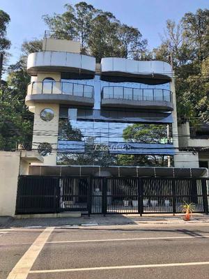 Prédio monousuário para alugar, 2066 m² por R$ 134.646/mês - Santana - São Paulo/SP