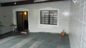 Casa com 2 dormitórios à venda, 129 m² por R$ 550.000,00 - Água Fria - São Paulo/SP