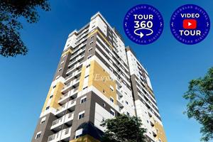 Apartamento com 2 dormitórios à venda, 40 m² por R$ 299.865,00 - Freguesia do Ó - São Paulo/SP