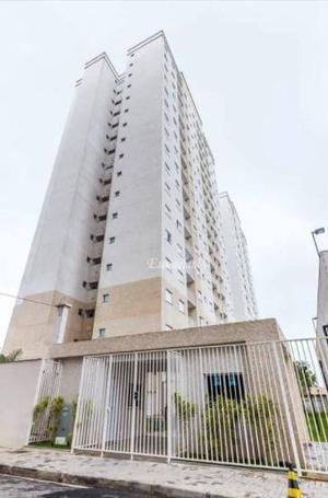 Apartamento à venda, 53 m² por R$ 380.000,00 - Jaçanã - São Paulo/SP