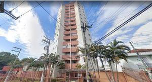 Apartamento à venda, 62 m² por R$ 369.000,00 - Imirim - São Paulo/SP