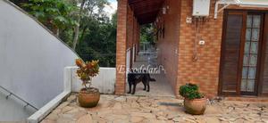 Casa com 3 dormitórios à venda, 140 m² por R$ 960.000,00 - Serra da Cantareira - São Paulo/SP