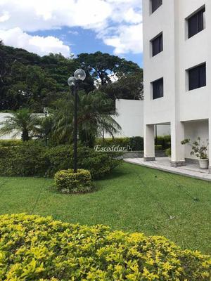 Apartamento com 3 dormitórios à venda, 100 m² por R$ 700.000,00 - Santana - São Paulo/SP