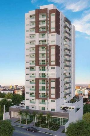 Apartamento com 2 dormitórios à venda, 70 m² por R$ 775.000,00 - Liberdade - São Paulo/SP