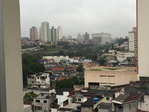 Apartamento com 2 dormitórios à venda, 50 m² por R$ 445.000,00 - Vila Mazzei - São Paulo/SP