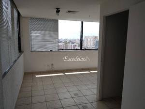 Sala para alugar, 32 m² por R$ 2.646,10/mês - Santana - São Paulo/SP