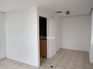 Sala para alugar, 32 m² por R$ 2.450,09/mês - Santana - São Paulo/SP