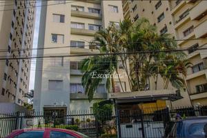 Apartamento à venda, 70 m² por R$ 492.000,00 - Mandaqui - São Paulo/SP