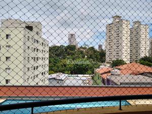 Apartamento à venda, 67 m² por R$ 480.000,00 - Vila Aurora (Zona Norte) - São Paulo/SP