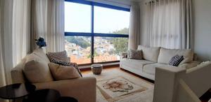Apartamento com 4 dormitórios à venda, 186 m² por R$ 1.175.000,00 - Água Fria - São Paulo/SP
