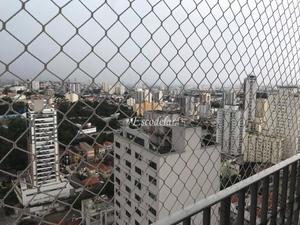 Apartamento à venda, 76 m² por R$ 522.000,00 - Santana - São Paulo/SP
