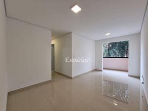 Apartamento com 3 dormitórios e 2 vagas à venda, 67 m² por R$ 500.000 - Vila Aurora - São Paulo/SP