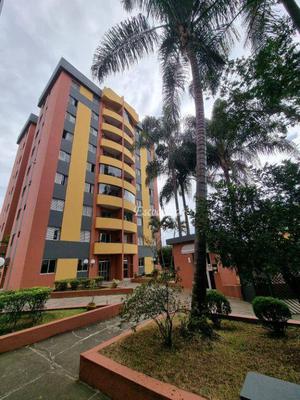 Apartamento com 3 dormitórios à venda, 67 m² por R$ 500.000,00 - Mandaqui - São Paulo/SP