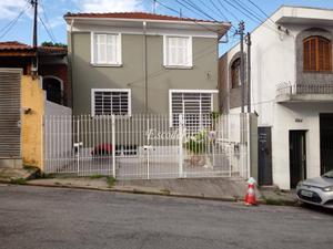 Terreno à venda, 211 m² por R$ 1.277.000,00 - Vila Nova Mazzei - São Paulo/SP