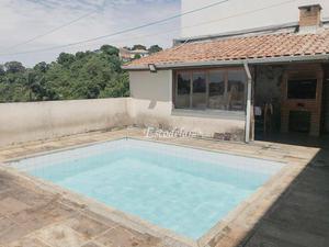 Sobrado com 3 dormitórios à venda, 300 m² por R$ 1.750.000,00 - Tremembé - São Paulo/SP