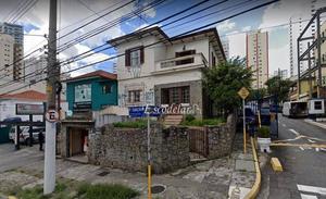 Sobrado residencial/comercial com 5 salas, 3 dormitórios à venda, 335 m² por R$ 1.600.000 - Santana - São Paulo/SP