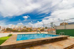 Cobertura à venda, 139 m² por R$ 690.000,00 - Tucuruvi (Zona Norte) - São Paulo/SP