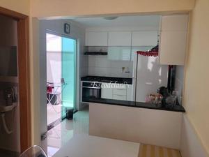Casa à venda, 70 m² por R$ 485.000,00 - Sítio do Mandaqui - São Paulo/SP