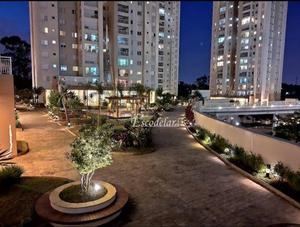 Apartamento à venda, 139 m² por R$ 905.000,00 - Jardim Arpoador - São Paulo/SP