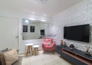 Sobrado com 5 dormitórios à venda, 284 m² por R$ 852.000,00 - Casa Verde Alta - São Paulo/SP