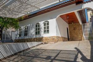 Casa com 3 dormitórios à venda, 130 m² por R$ 860.000,00 - Jardim Guapira - São Paulo/SP