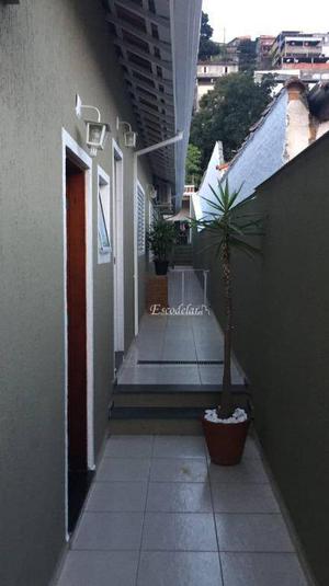 Casa com 2 dormitórios à venda, 130 m² por R$ 590.000,00 - Tremembé - São Paulo/SP
