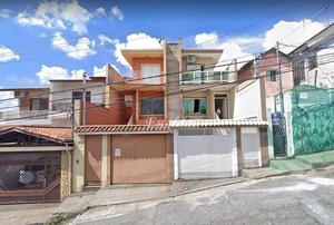 Sobrado à venda, 192 m² por R$ 960.000,00 - Parada Inglesa - São Paulo/SP