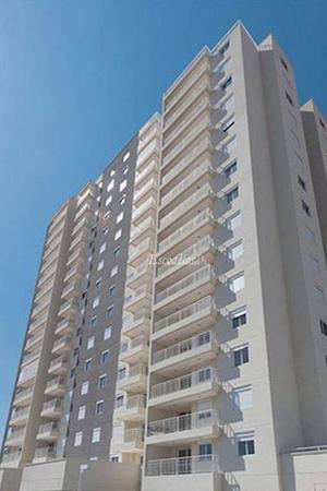 Apartamento à venda, 51 m² por R$ 610.000,00 - Parada Inglesa - São Paulo/SP