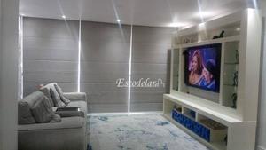 Apartamento à venda, 126 m² por R$ 1.065.000,00 - Santana - São Paulo/SP