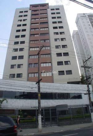 Apartamento com 3 dormitórios à venda, 83 m² por R$ 570.000,00 - Santana - São Paulo/SP