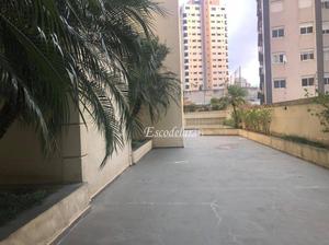 Apartamento à venda, 105 m² por R$ 665.000,00 - Parque Mandaqui - São Paulo/SP