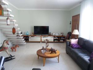 Sobrado com 4 dormitórios à venda, 300 m² por R$ 1.200.000,00 - Santa Teresinha - São Paulo/SP