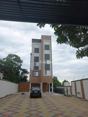 Apartamento à venda, 44 m² por R$ 281.000,00 - Vila Irmãos Arnoni - São Paulo/SP