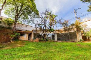 Terreno à venda, 5500 m² por R$ 23.000.000,00 - Barro Branco - São Paulo/SP