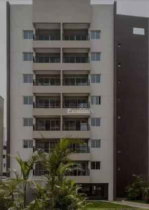 Apartamento à venda, 42 m² por R$ 450.000,00 - Santana - São Paulo/SP