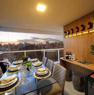 Apartamento à venda, 64 m² por R$ 1.135.000,00 - Jardim Sao Paulo(Zona Norte) - São Paulo/SP