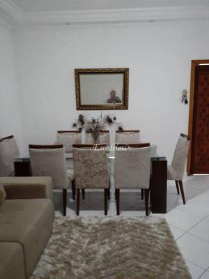 Casa à venda, 200 m² por R$ 1.200.000,00 - Casa Verde Alta - São Paulo/SP