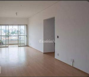 Apartamento à venda, 70 m² por R$ 334.000,00 - Vila Amélia - São Paulo/SP