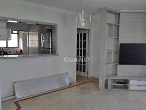 Apartamento com 3 dormitórios à venda, 95 m² por R$ 795.000,00 - Alto de Santana - São Paulo/SP