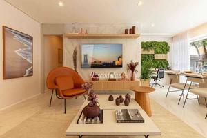 Apartamento à venda, 110 m² por R$ 2.287.906,00 - Vila Mariana - São Paulo/SP
