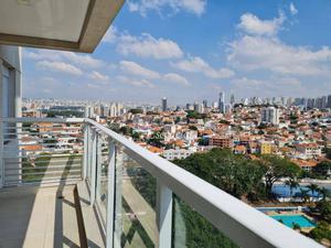 Apartamento à venda, 64 m² por R$ 895.000,00 - Jardim Sao Paulo(Zona Norte) - São Paulo/SP