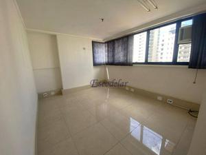 Sala para alugar, 37 m² por R$ 2.489,00/mês - Tucuruvi - São Paulo/SP
