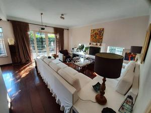 Casa com 3 dormitórios à venda, 320 m² por R$ 2.000.000,00 - Tremembé - São Paulo/SP