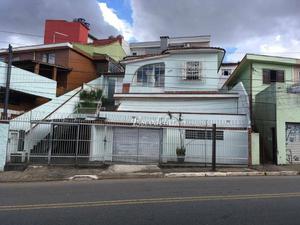 Casa à venda, 257 m² por R$ 850.000,00 - Parada Inglesa - São Paulo/SP