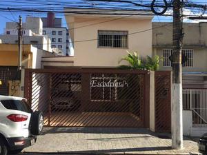 Sobrado à venda, 240 m² por R$ 1.330.000,00 - Santana - São Paulo/SP